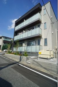 ルミエール戸塚 101号-15