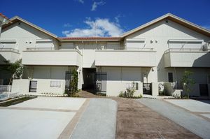 シャンペトルⅡ 203号-1