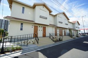 シャンペトルⅡ 203号-12