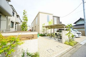 ロジエ　ブラン