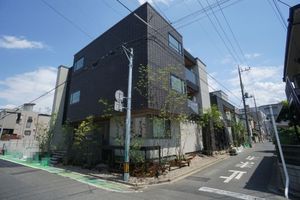 クレスト北浦和