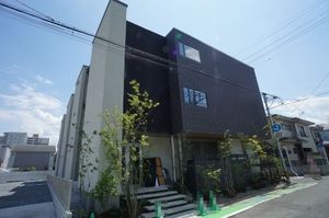 クレスト北浦和 202号-2