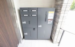 エム・フォレスタ 201号-2