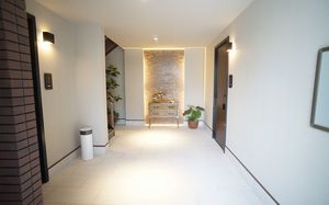 エム・フォレスタ 201号-3