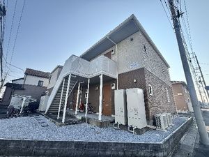 リヴィエールコートＥ 101号-1