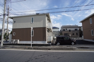 リヴィエールコートＥ 101号-3