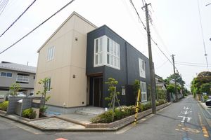 ラポール　シェノン