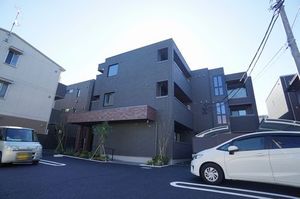 ｃｏｍｆａｒｍ　Ⅱ 104号-1