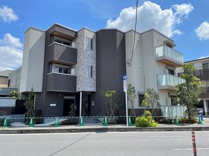 ルミエール　りんご通り 301号-12