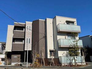 ルミエール　りんご通り 301号-13