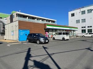 ルミエール　りんご通り 301号-14