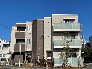 ルミエール　りんご通り 301号-15