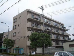 コートベルバレー　Ⅰ 206号-2