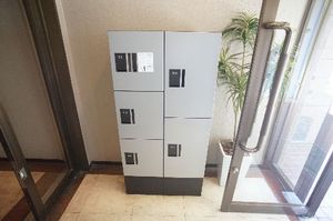 コートベルバレー　Ⅰ 206号-3