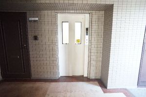 コートベルバレー　Ⅰ 206号-4