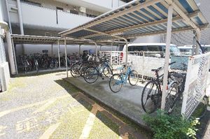 コートベルバレー　Ⅰ 206号-5