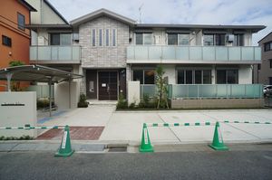 ルーチェブル 201号-1