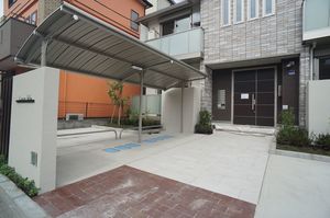 ルーチェブル 201号-14