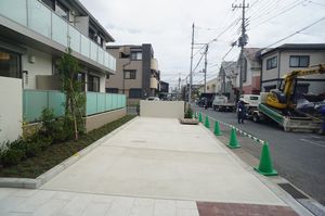 ルーチェブル 201号-15