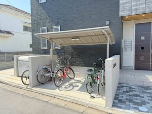 フォレナ 101号-13