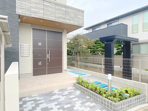 フォレナ 101号-14