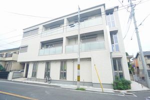 ホワイトヒルズ 301号-12