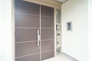 ホワイトヒルズ 301号-13