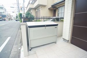 ホワイトヒルズ 301号-14