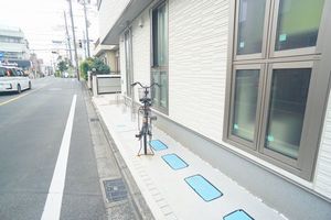 ホワイトヒルズ 301号-15