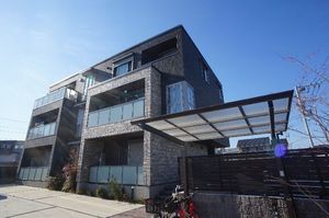 パルフェリーチェ　藍