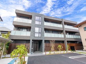 ケイヴ 303号-12