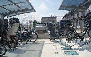 オルタンシア.エイチ 203号-12