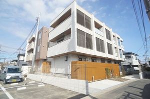 カーサレジオ・Ｋ