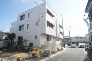 カーサレジオ・Ｋ 103号-12