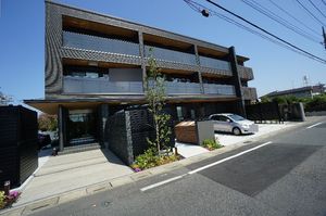 クレスティーク 101号-1