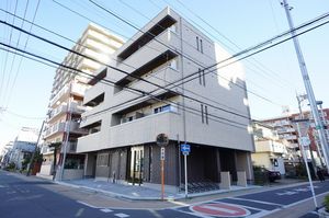 ファリーナ戸田公園