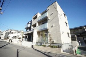 シャーサヴォア 205号-1