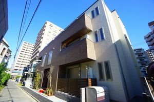 フェリシテ常盤