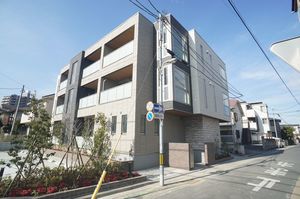 Ｖｉｖａｃｅ（ヴィヴァーチェ） 201号-1