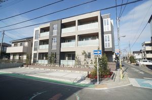 Ｖｉｖａｃｅ（ヴィヴァーチェ） 201号-12