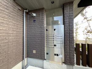 イーハトーブ美園 301号-12