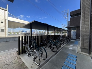 イーハトーブ美園 301号-13