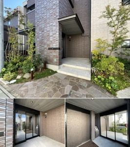 イーハトーブ美園 301号-14