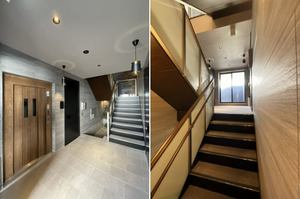 イーハトーブ美園 301号-15