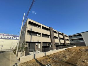 イーハトーブ浦和 301号-13