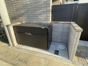 イーハトーブ浦和 301号-14