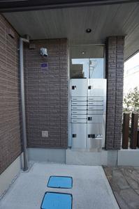 イーハトーブ浦和 301号-15