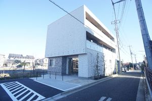 メルガーデンズ