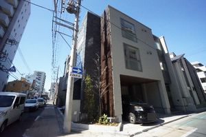 ドリーミオ　ミヤビ 302号-1