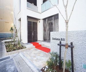 フォンターナ　鈴谷 103号-12